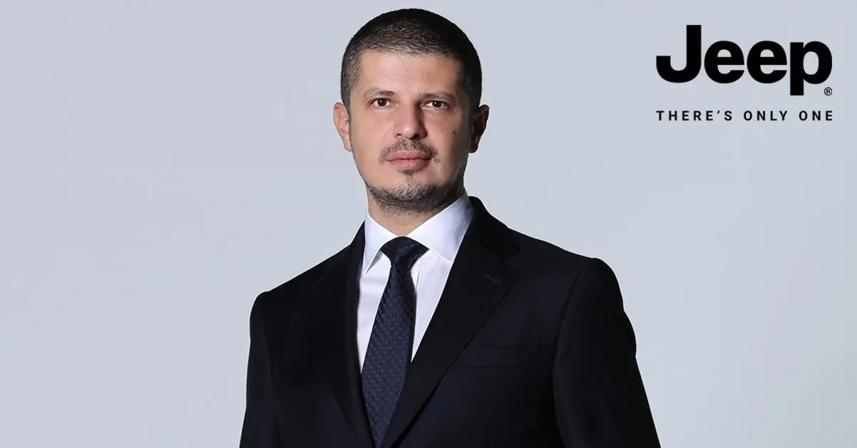 Jeep Compass Türkiye’ye Vites Yükseltti: Detaylar Merak Ediliyor