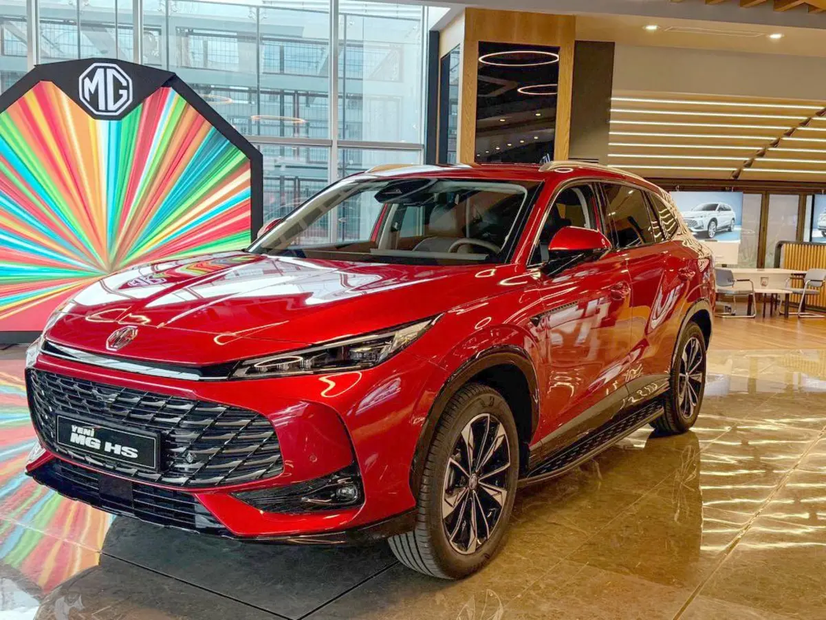 MG’den Şubat Ayına Özel Limitli Sayıda Güçlü Kampanyalar