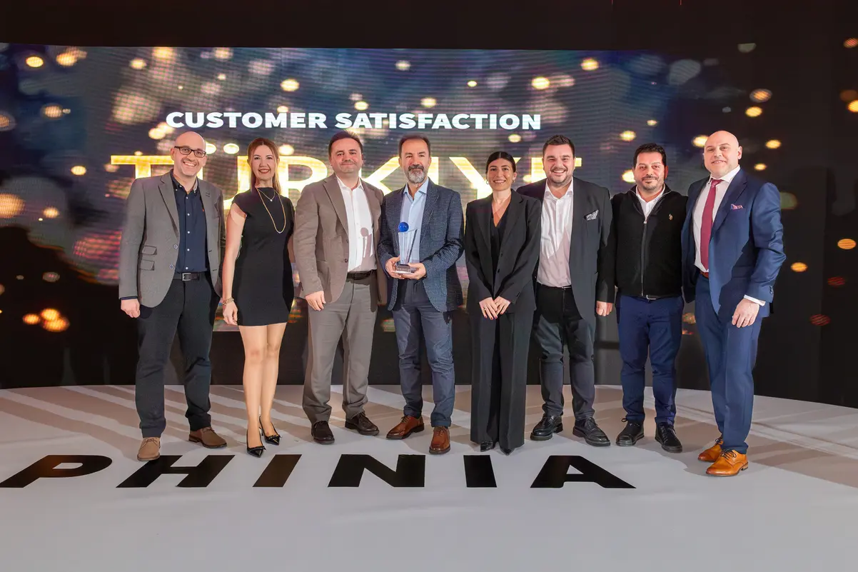 Delphi Türkiye: Müşteri Memnuniyeti Liderliği