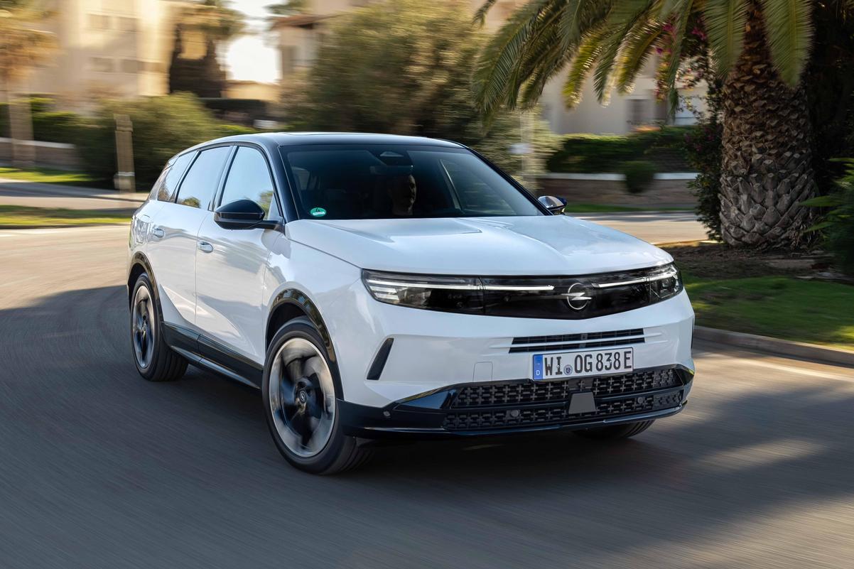 Opel Şubat Kampanyası: 0 Faizli Kredi Fırsatları Sürücüleri Bekliyor