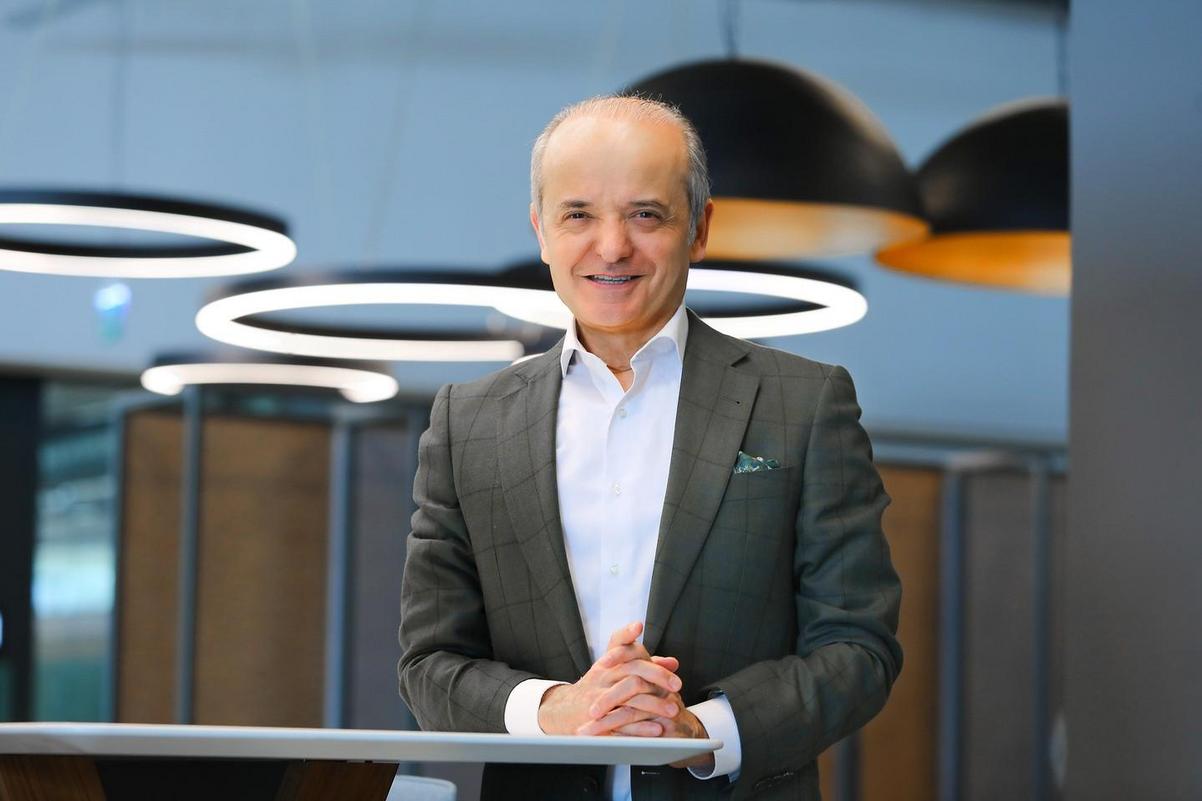 Siemens ve ENKA: Tuzla Veri Merkezi 11 MW Kapasiteye Hazırlanıyor