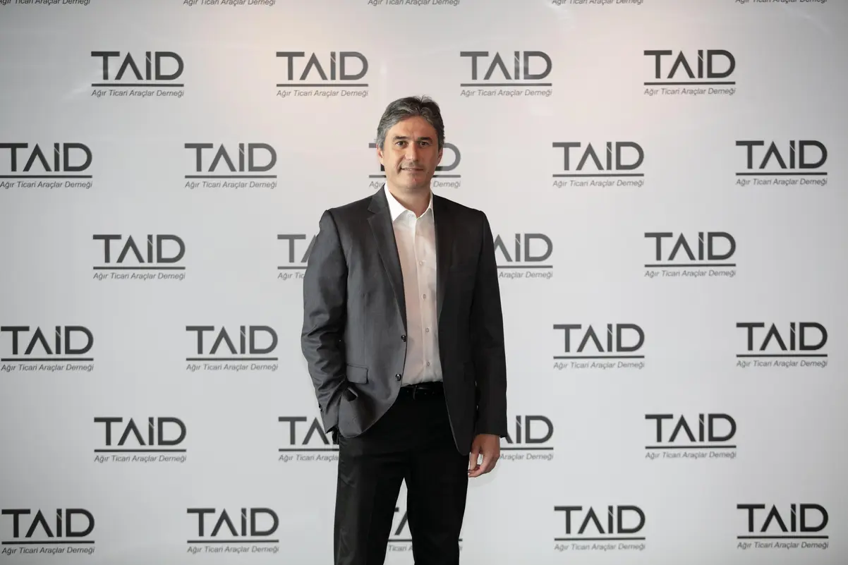 Ağır Ticari Araçta Tarihi Zirve: Kimse Beklemiyordu