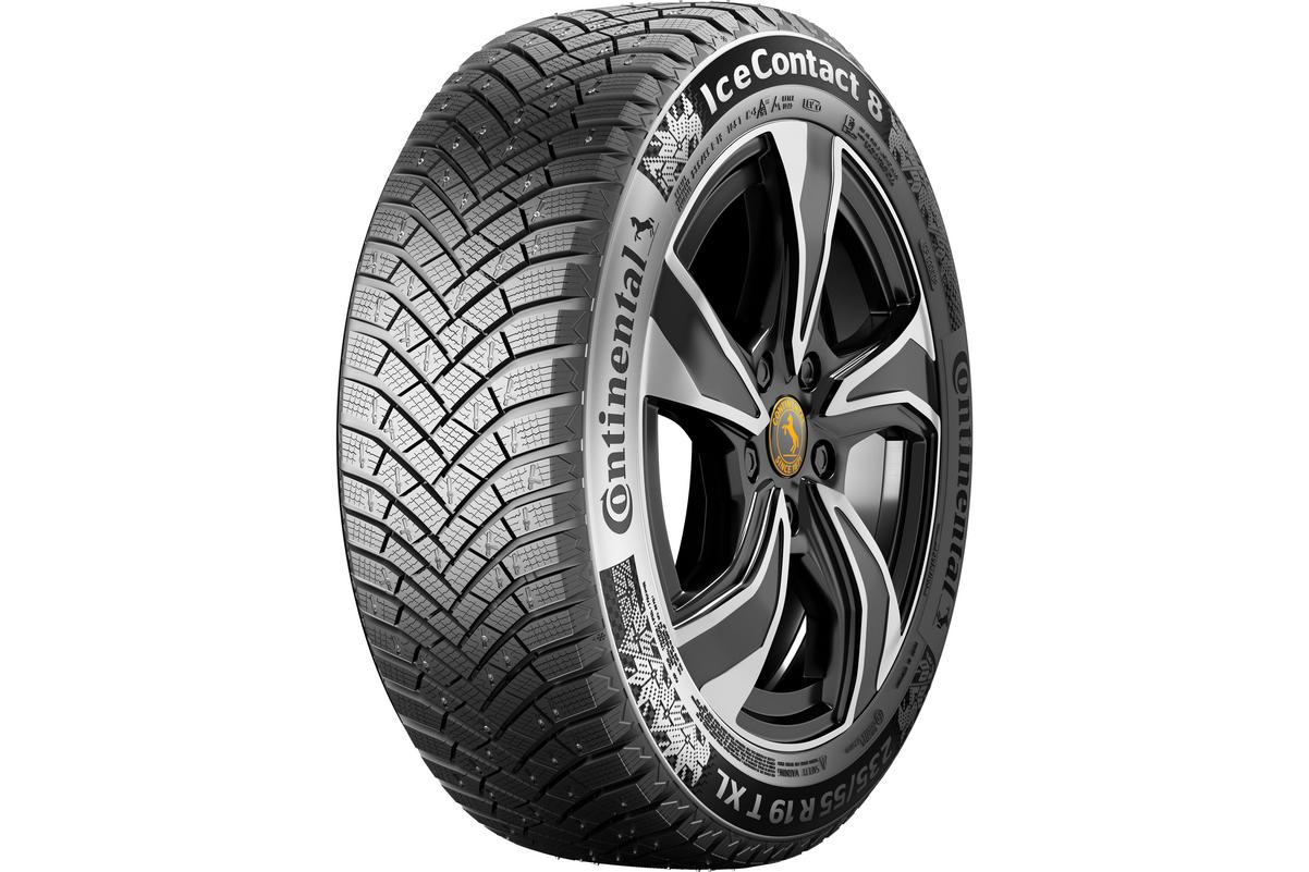 Audi A6 Continental Lastikleriyle Güvenli ve Verimli Sürüş Sunuyor