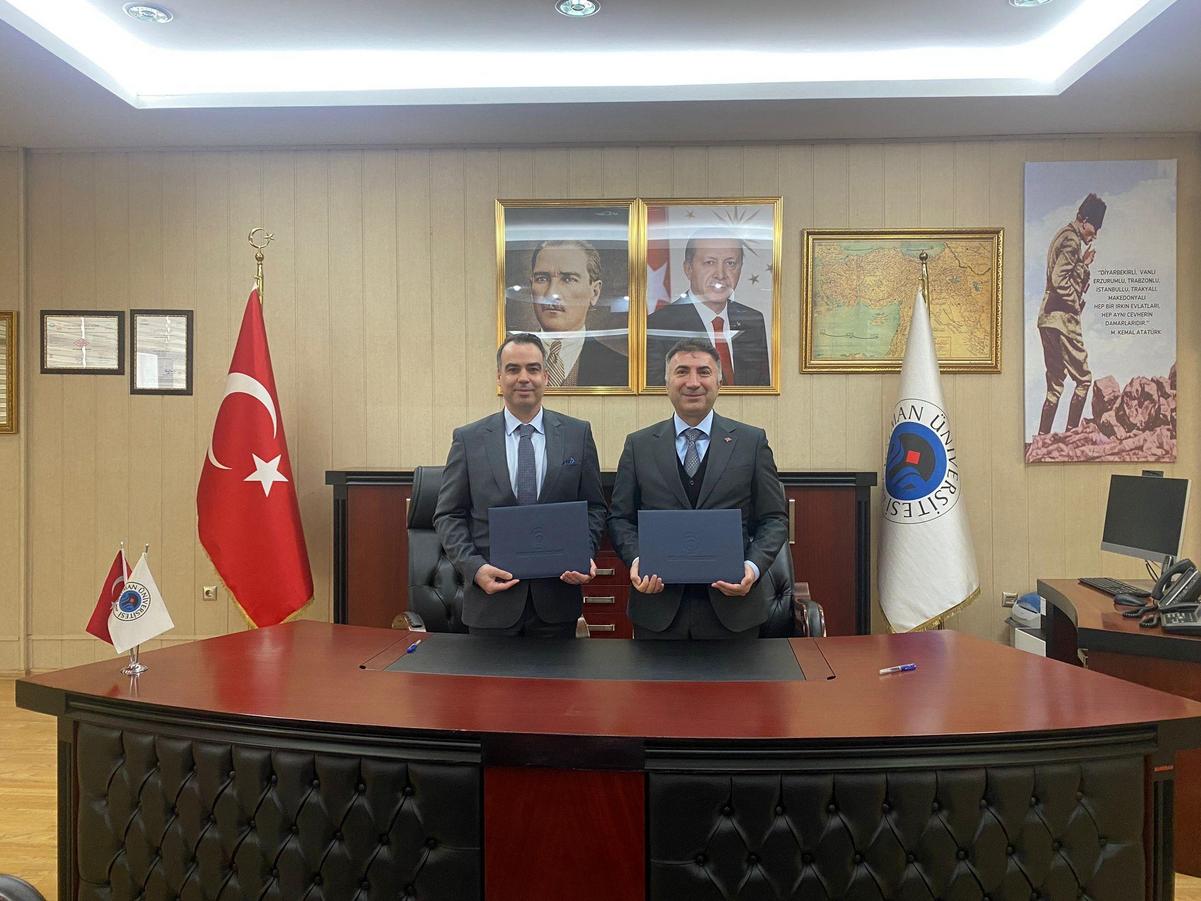 Tüpraş Ve Batman Üniversitesi’nden Rafinericilik Eğitiminde Yeni Dönem Başlıyor