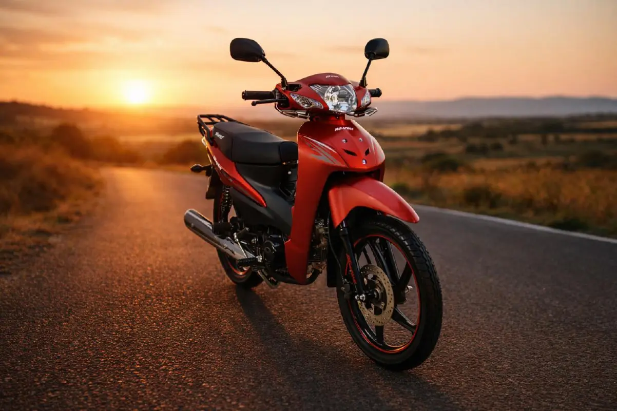 Trafikte 50 cc Motosikletler İçin Sigorta Ertelendi: Avantaj Sürüyor