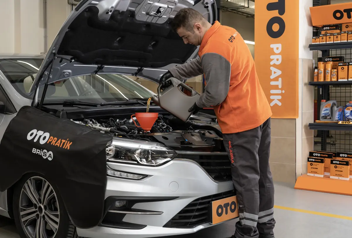 Brisa’nın Kış Hazırlıkları İçin Çözümleri