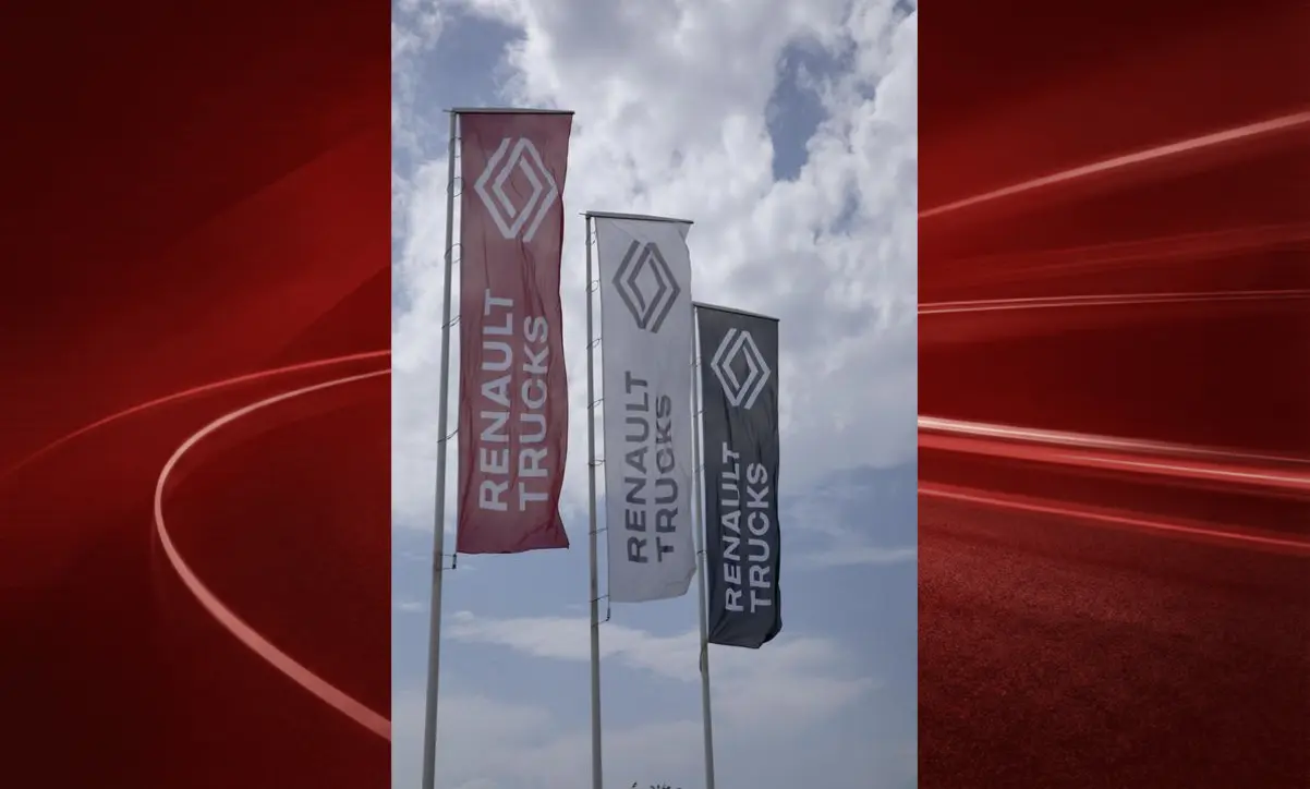 2030 Hedefi: Renault Hafif Araç Satışlarını İkiye Katlayacak