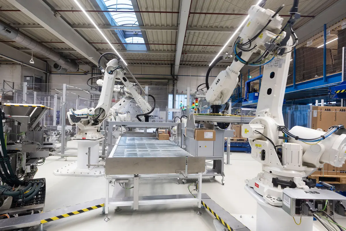 ABB’nin Sürdürülebilirlikteki Büyük Başarısı