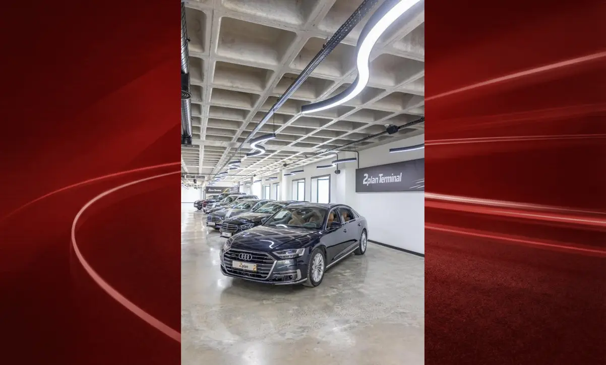 Araç Pazarında Durgunluk Sinyalleri