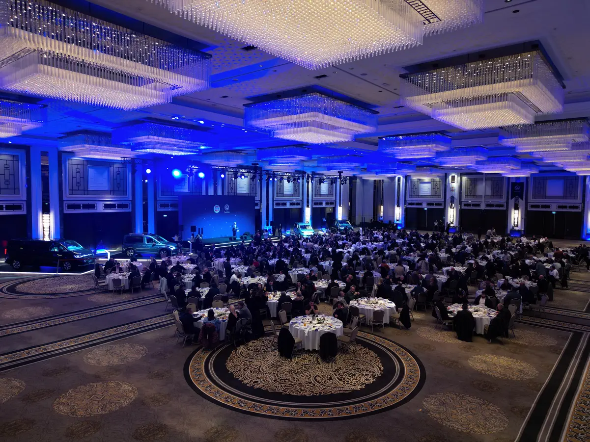 İftar Buluşması: Yeni İş Birlikleri Yolda