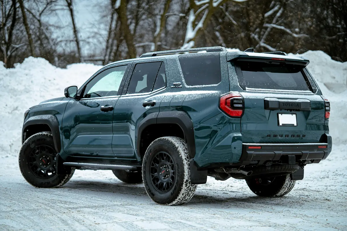 Kış Lastiği ve 4 Mevsim Seçiminde Kritik Denge Değişiyor