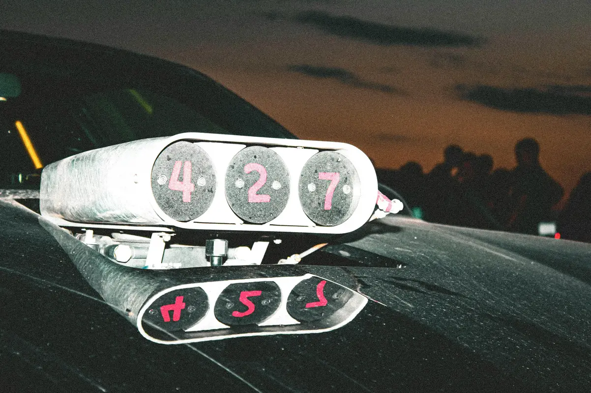 Araç Şasi Numarasını Nerede Bulabilirsiniz?