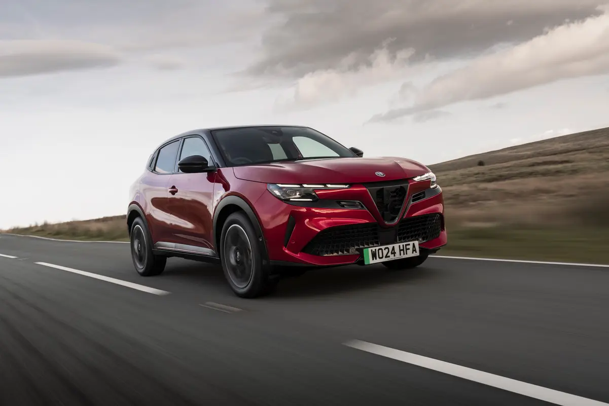 Alfa Romeo Junior’a Özel Cazip Kredi Fırsatları