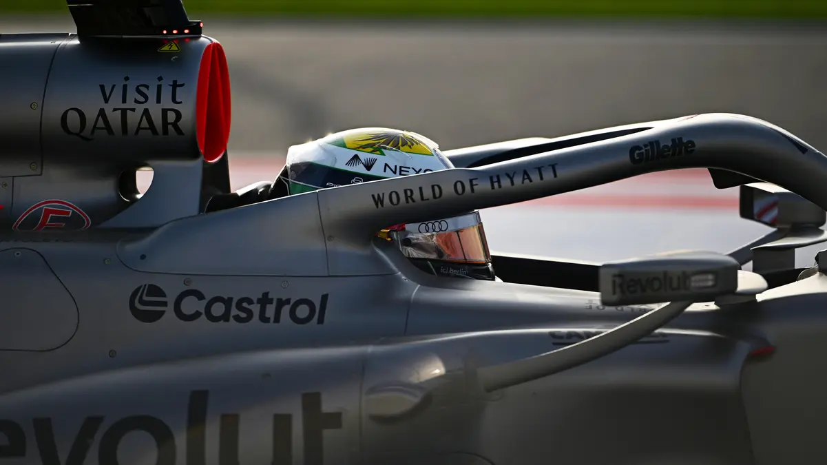 Castrol ve Audi’nin F1’deki Yeni Ortaklığı