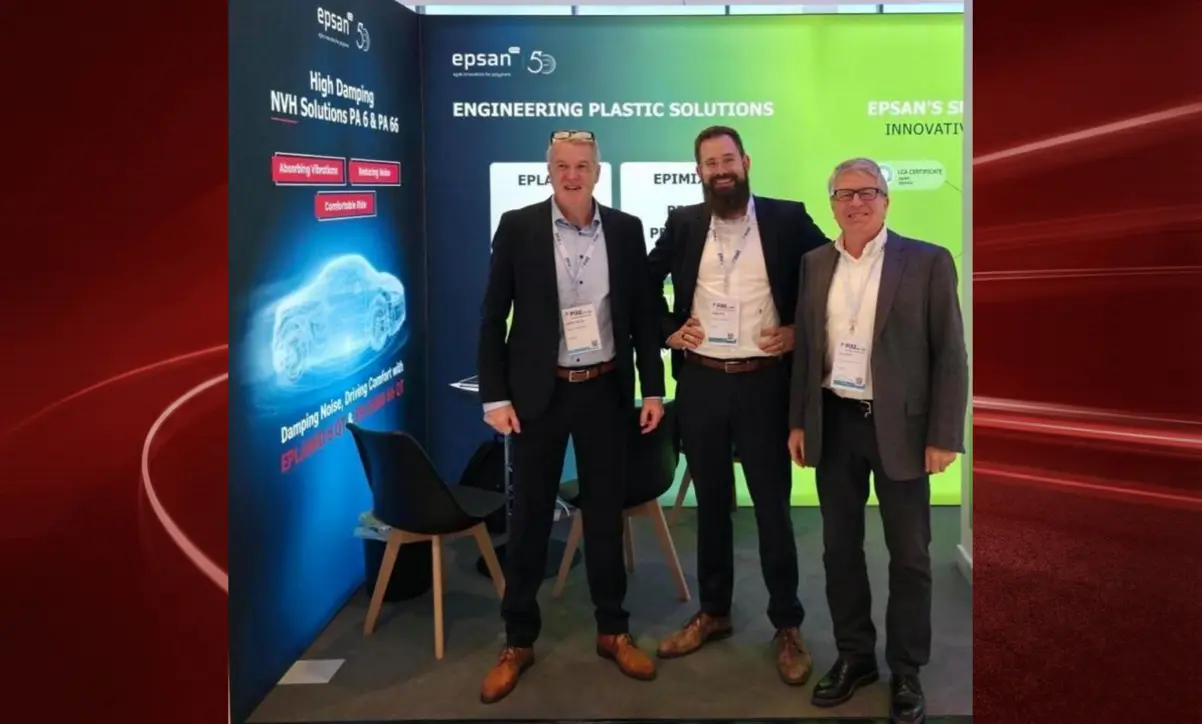 Epsan’ın İnovatif Çözümleriyle Tanışın