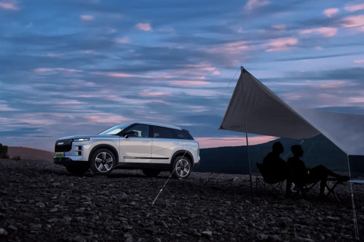 OMODA & JAECOO: İtalya’da Yüzde 465 Büyüdü