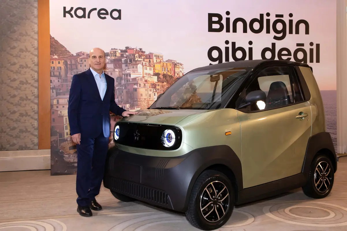 Karea Fit: Şehir İçi için Ekonomik Alternatif