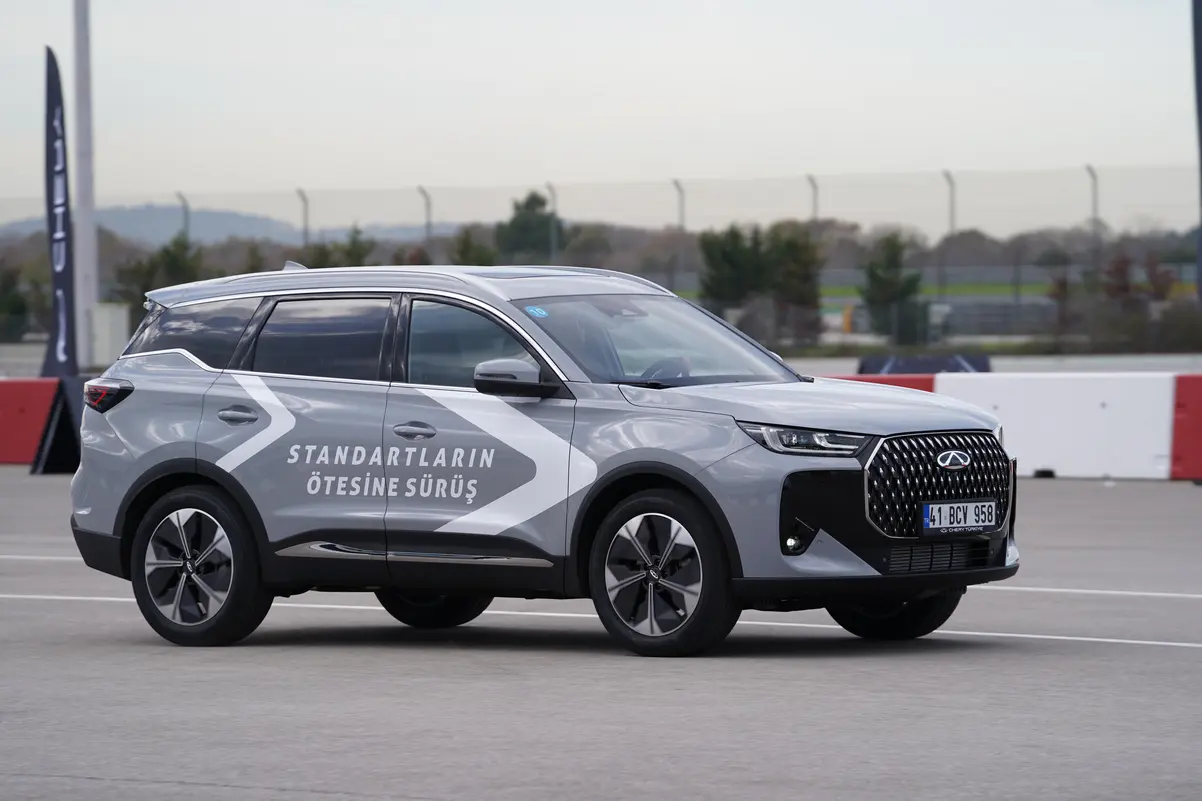 150 Bini Aşan Kullanıcı; Chery’nin Başarısı