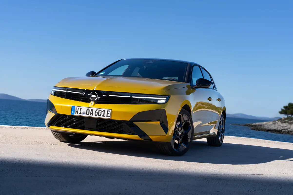 Opel Paris Fuara Geri Dönüyor: Yeni Modeller Tanıtılıyor