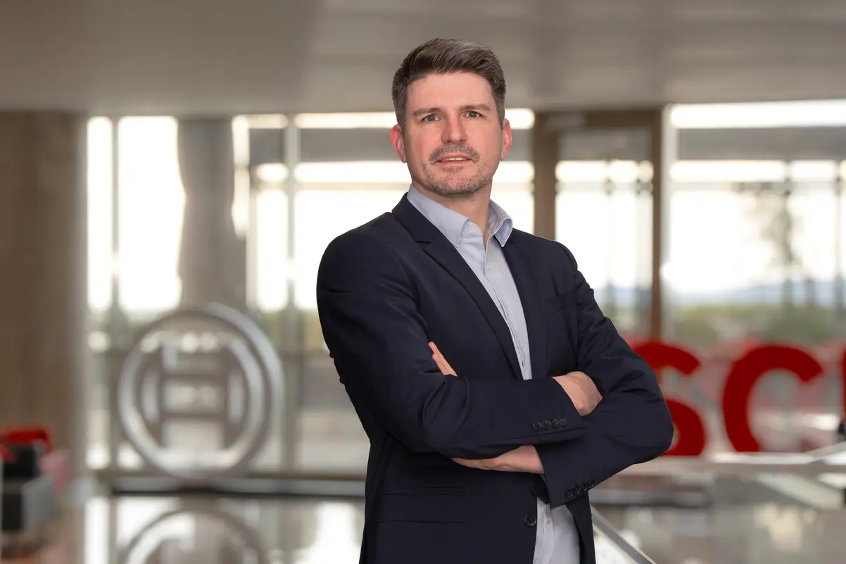 Bosch Rexroth’ta Yeni Dönem Başlıyor