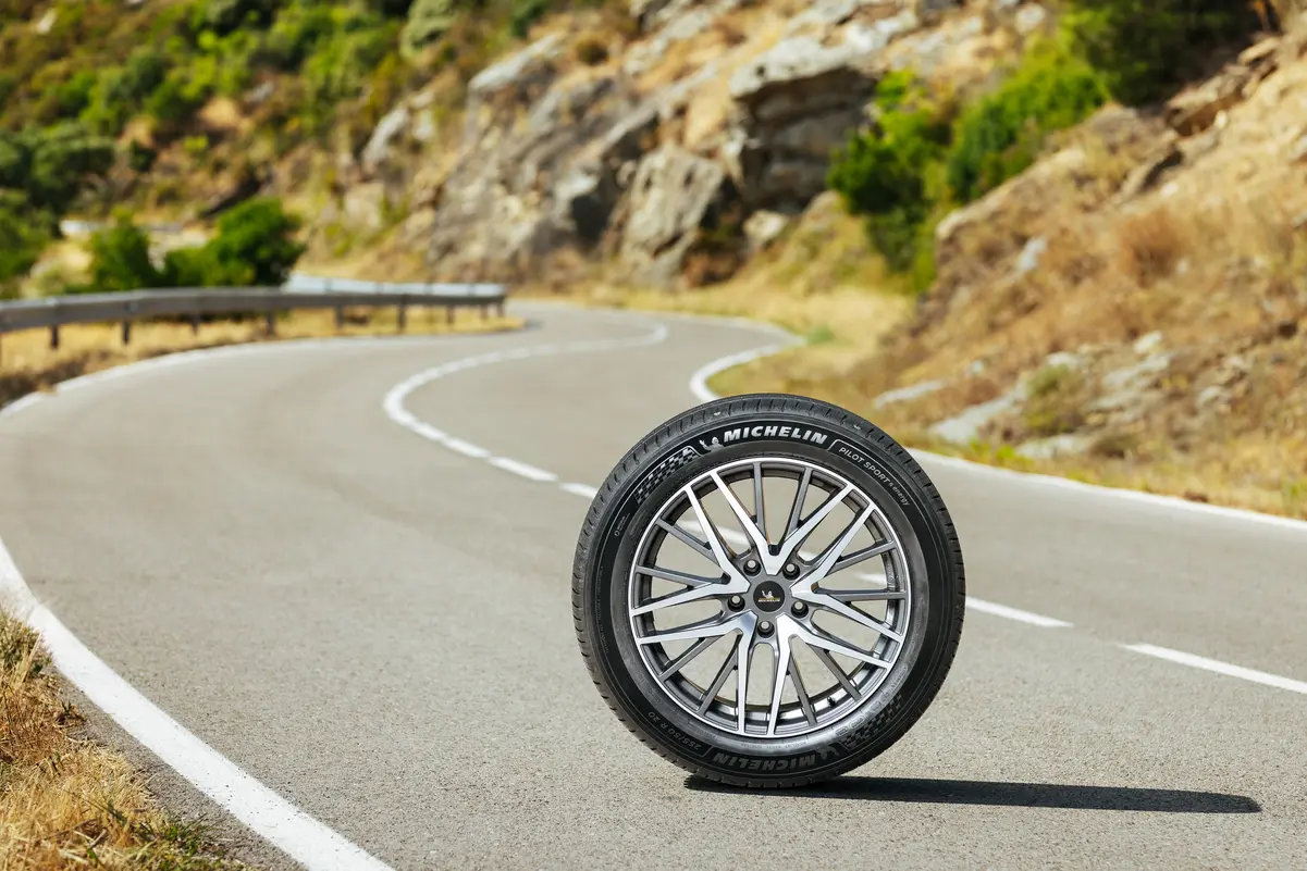 Michelin’den Yeni Lastiklerle Daha Uzun Menzil