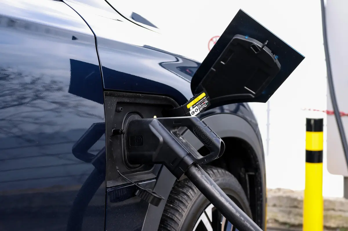 Eşarj’ın Bayramda Enerji Satışı %78 Arttı