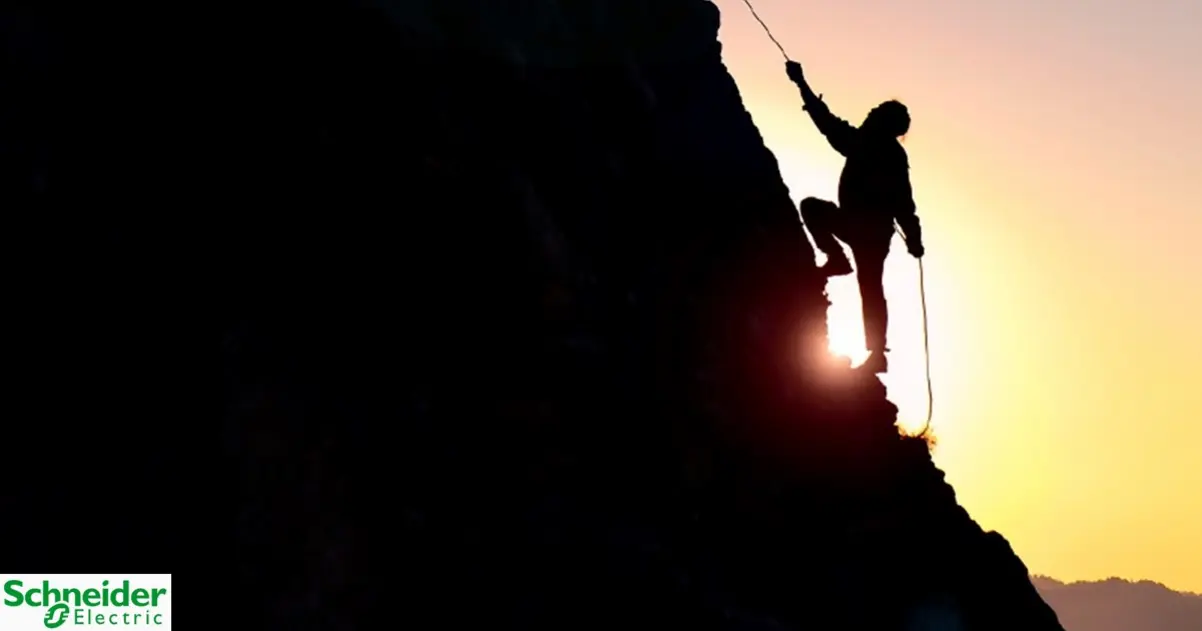 Schneider Electric sürdürülebilirlik skorunu artırdı