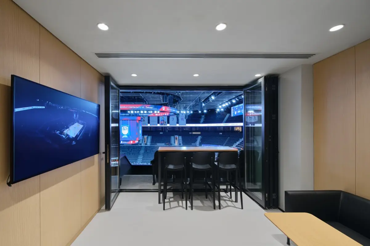 Aydınlatmada Yüzde 100 Akıllı Çözümler Yolda