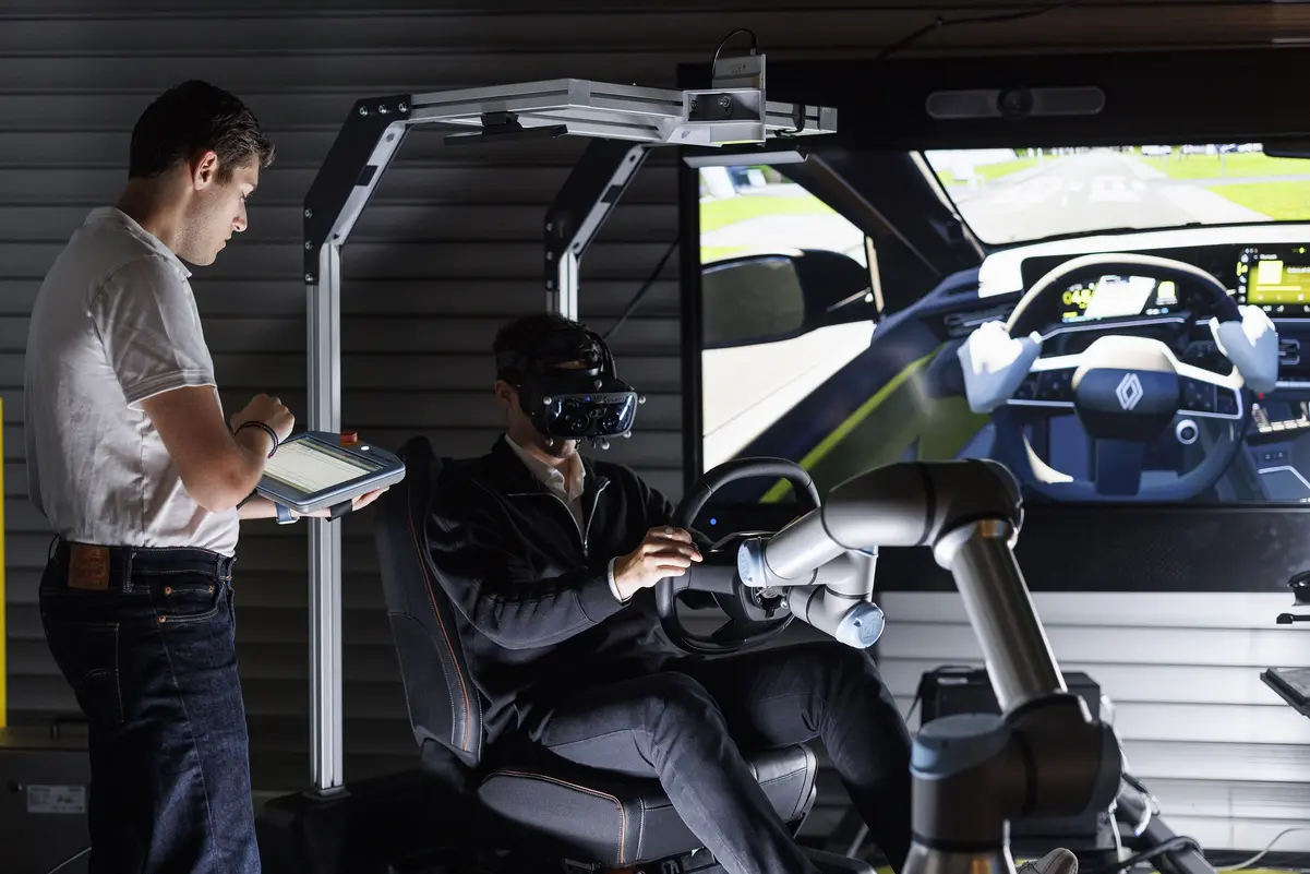 futuREady ile Küresel Liderlik Hedefi