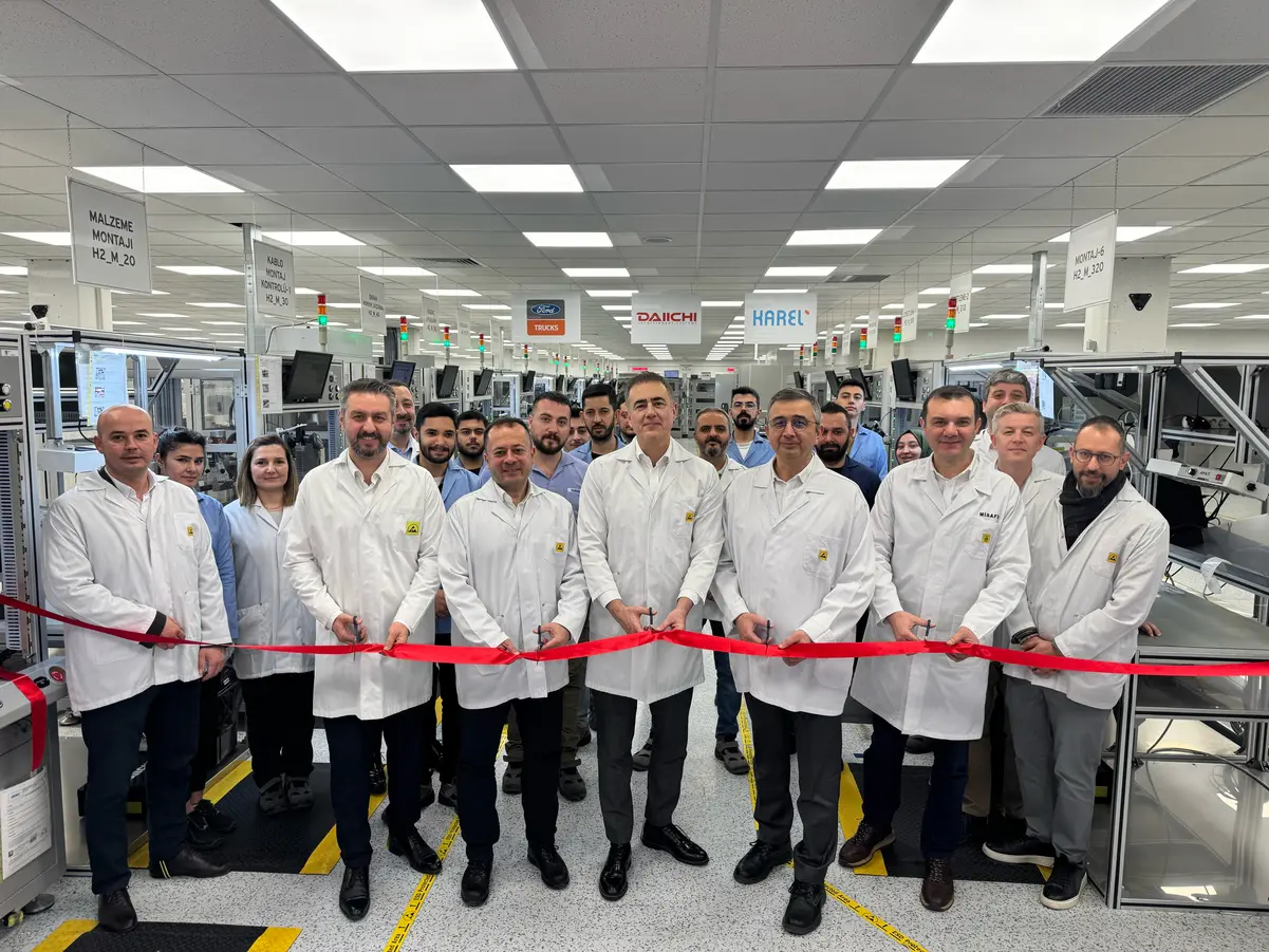 Türkiye’nin İlk Android Multimedya Sistemi Mercek Altında