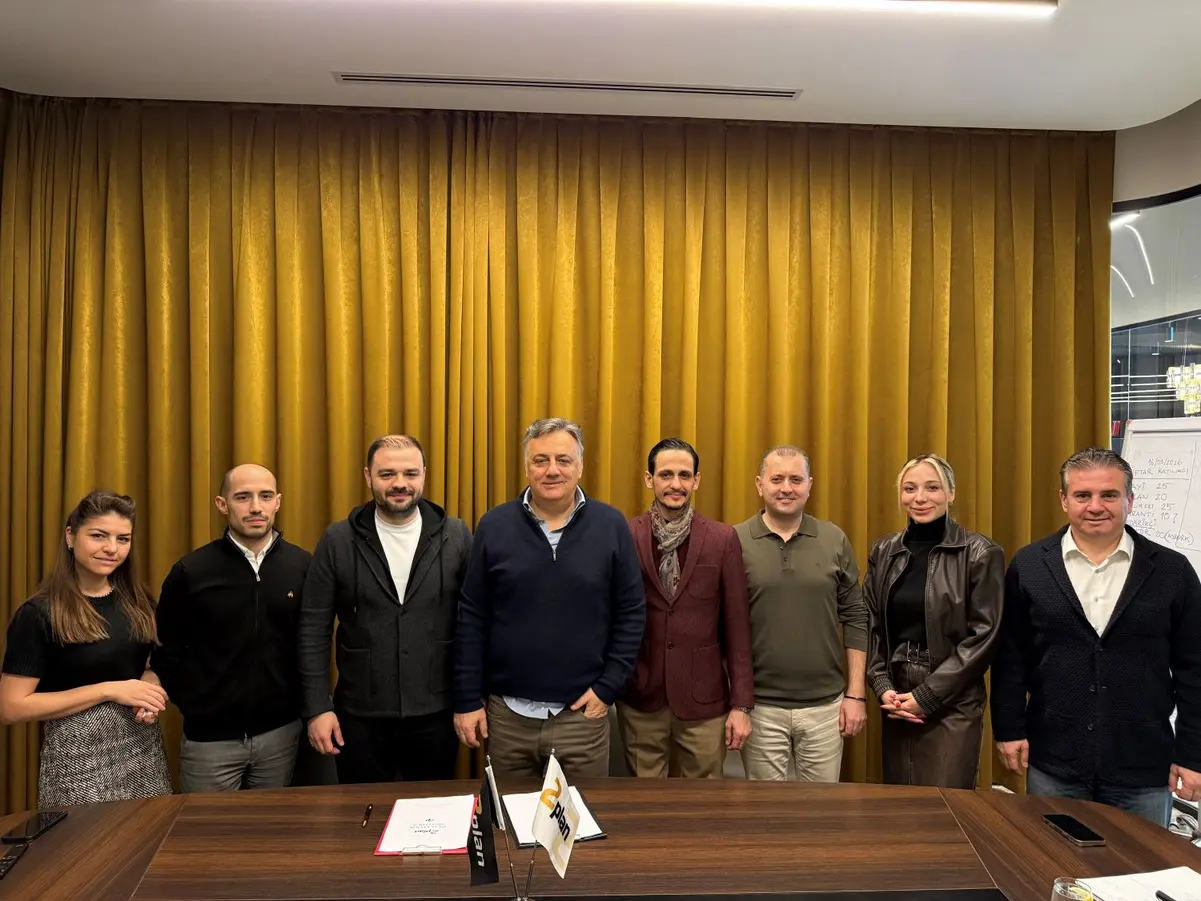 2PLAN ve GT Cars: Sektörde Yeni Bir Ortaklık