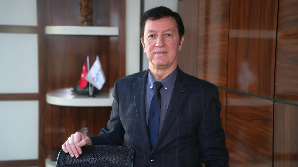 Kimya İhracatında Zirve: Türkiye’nin Yükselişi