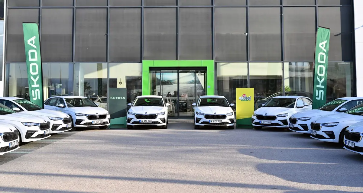 Škoda Scala: Filolar İçin Kazançlı Seçenek