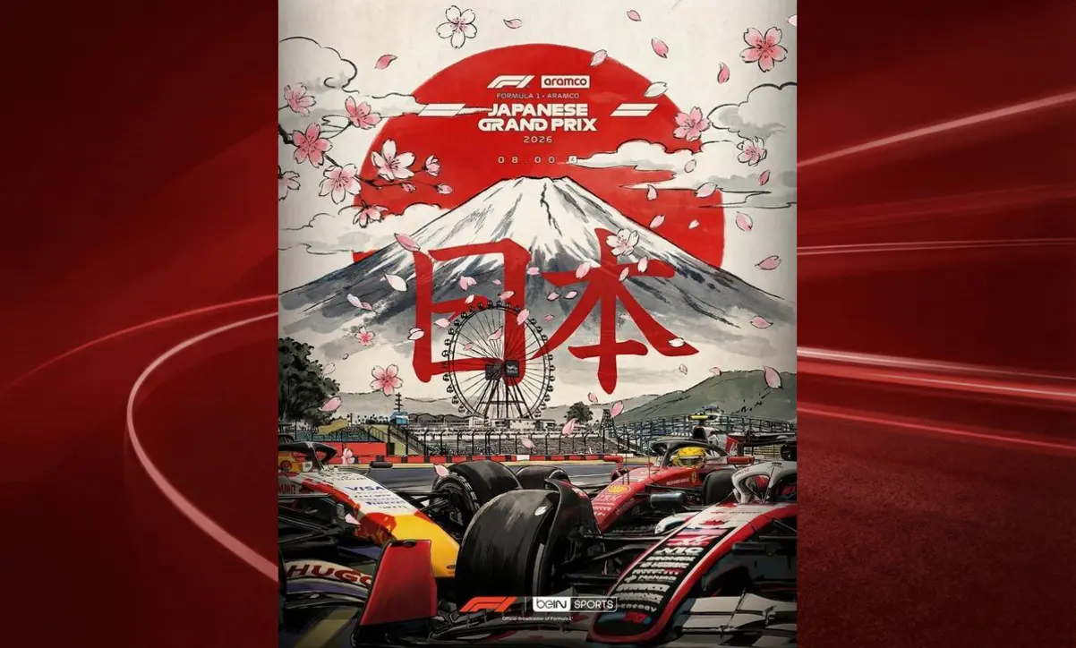 Formula 1 Japonya GP’de özel içerikler ve analizler!