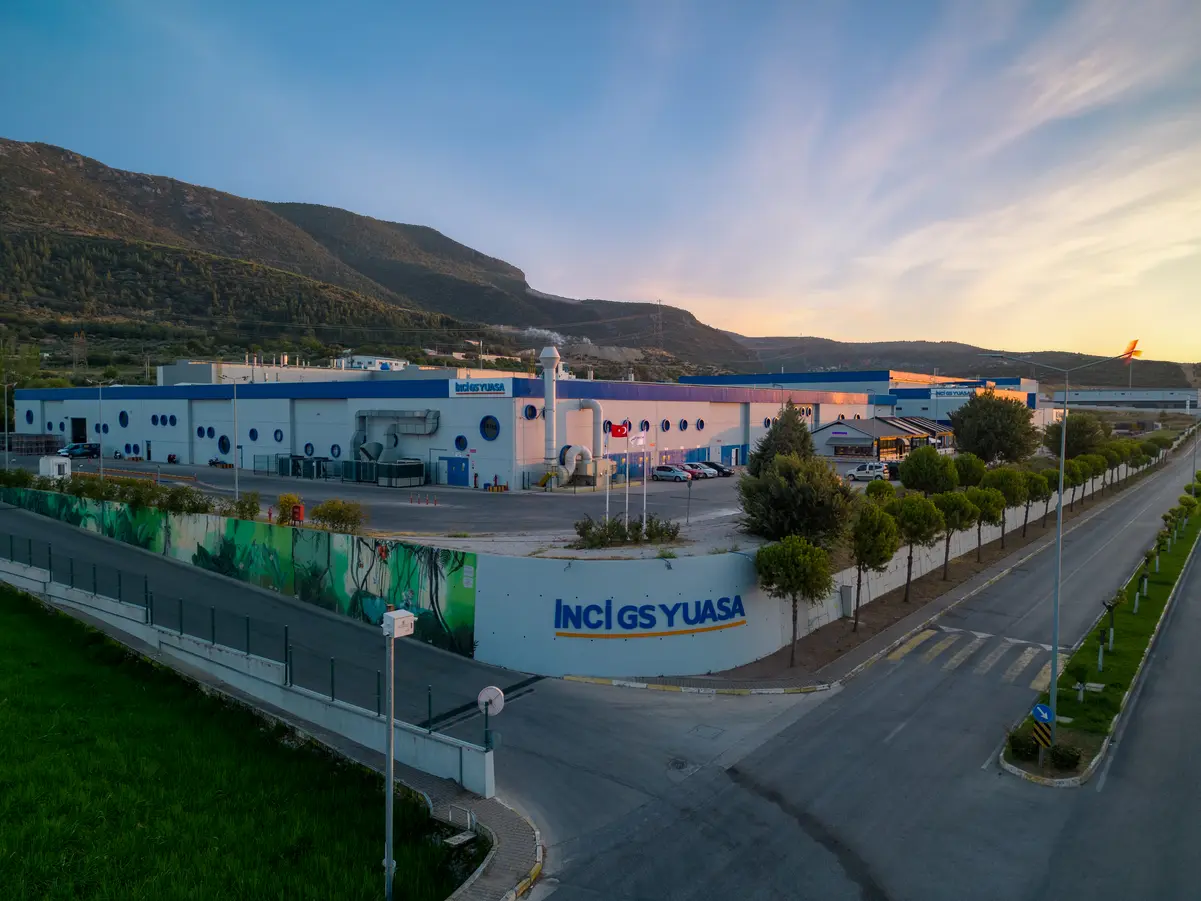 İnci Holding Tam Kontrolü Sağladı