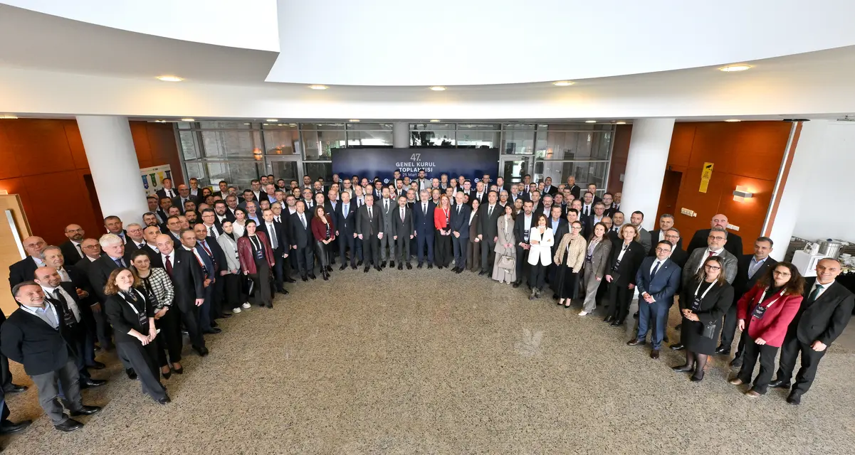 TAYSAD’ın Stratejik Hedefleri ve İnovasyon Fonları