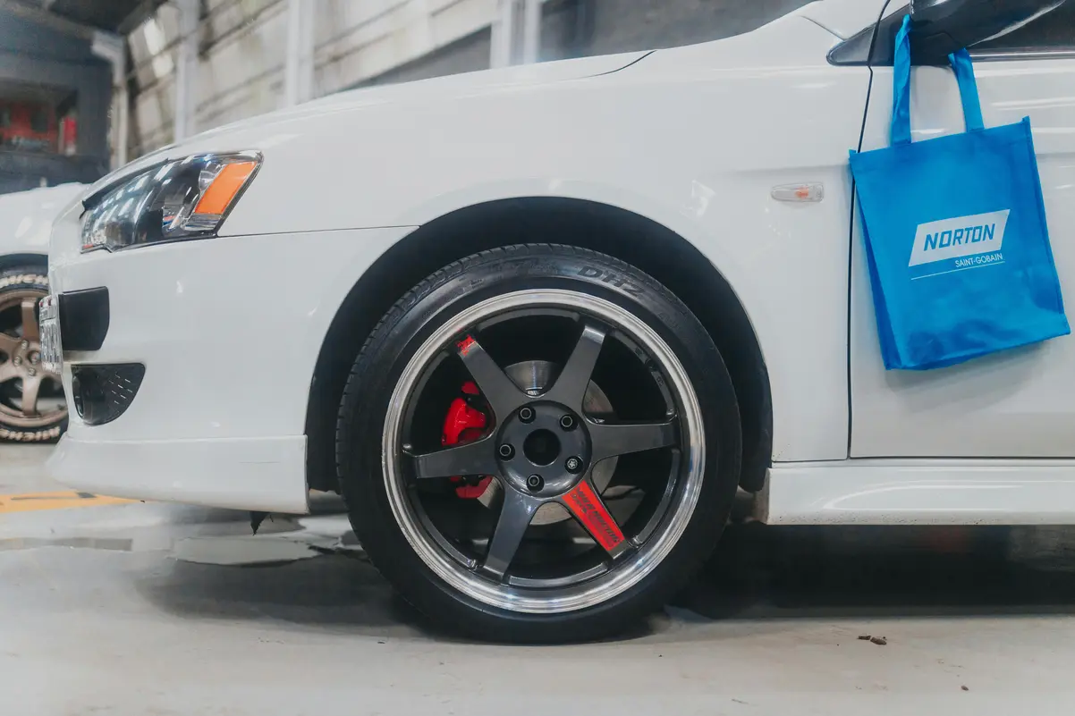 Jant Parlaklığını Korumak İçin Bu İpuçlarını Kaçırmayın