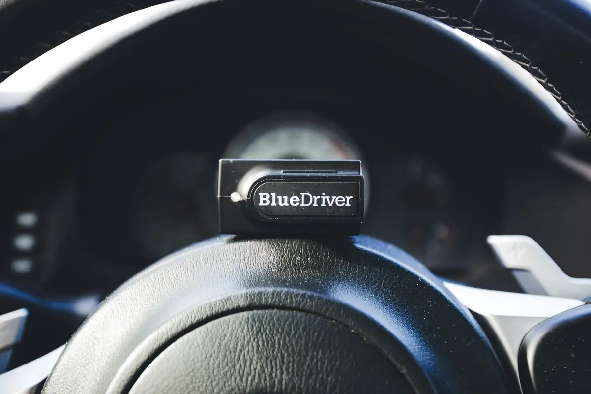 Krank mili sensörünün arızası motoru durdurabilir