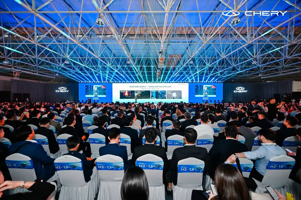 Chery’den Aile Mobilesinde Büyük Atılım