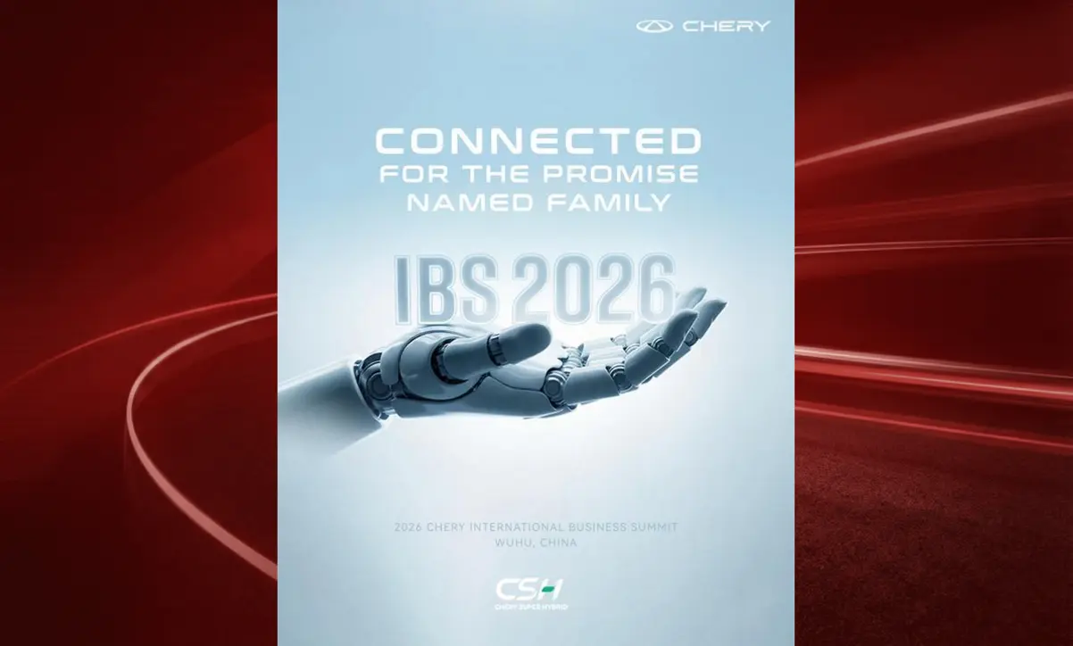 TIGGO V İle İhtiyaçlarınıza Uyum Sağlayın