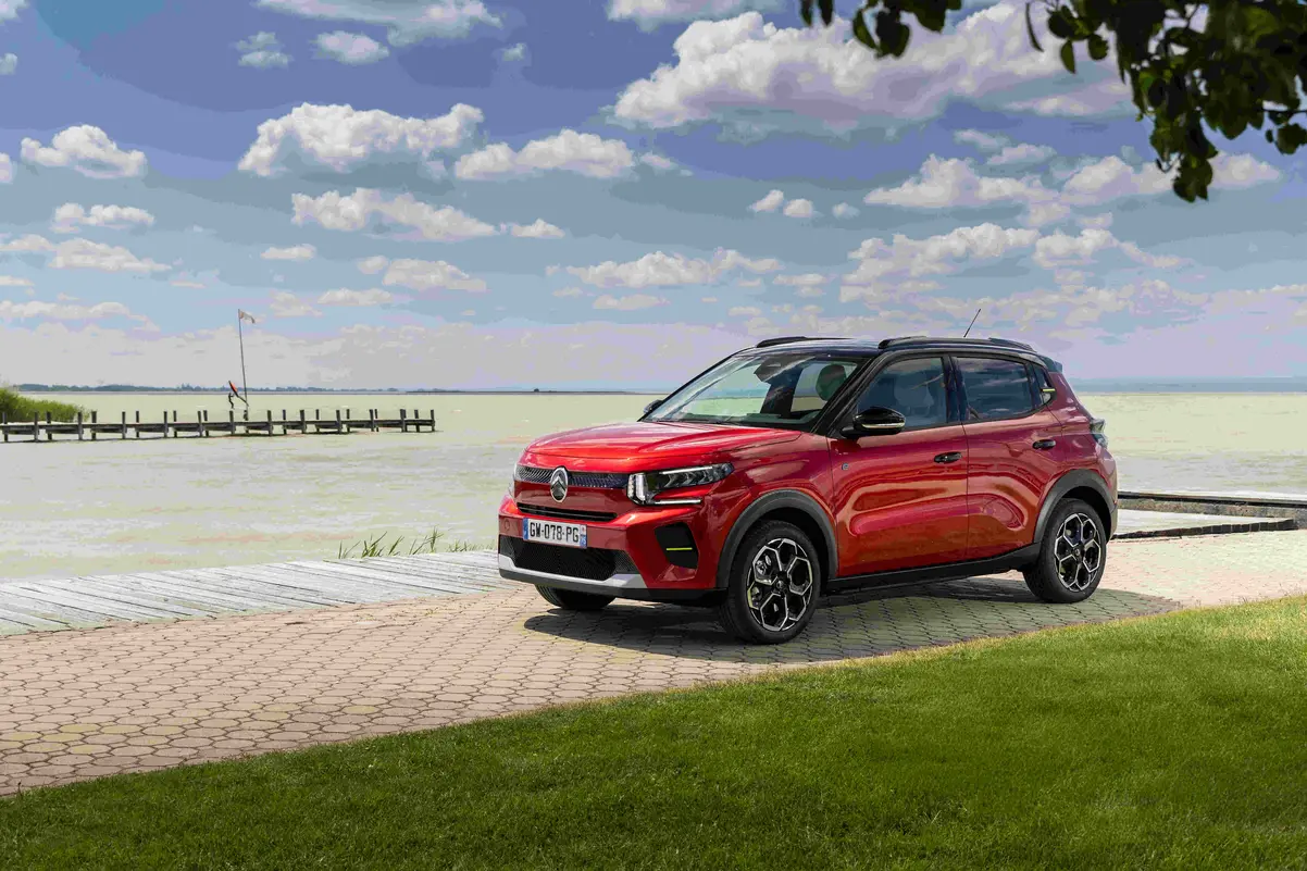 Stellantis Avrupa’da Rekor Pazar Payına Ulaştı