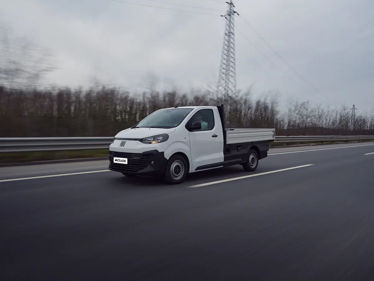 0 Faizle Ticari Araç Sahibi Olun