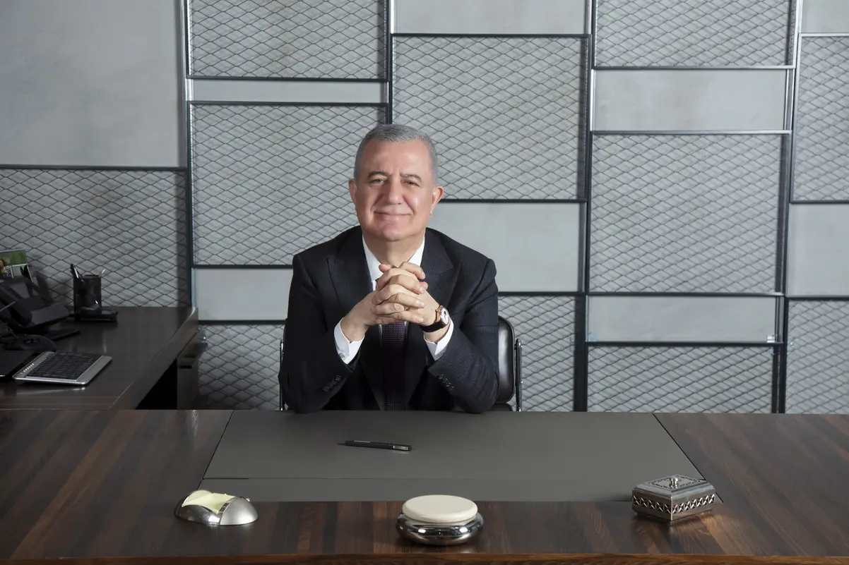 Mars Logistics: 2026 Hedefleriyle Büyük Oynamaya Hazır