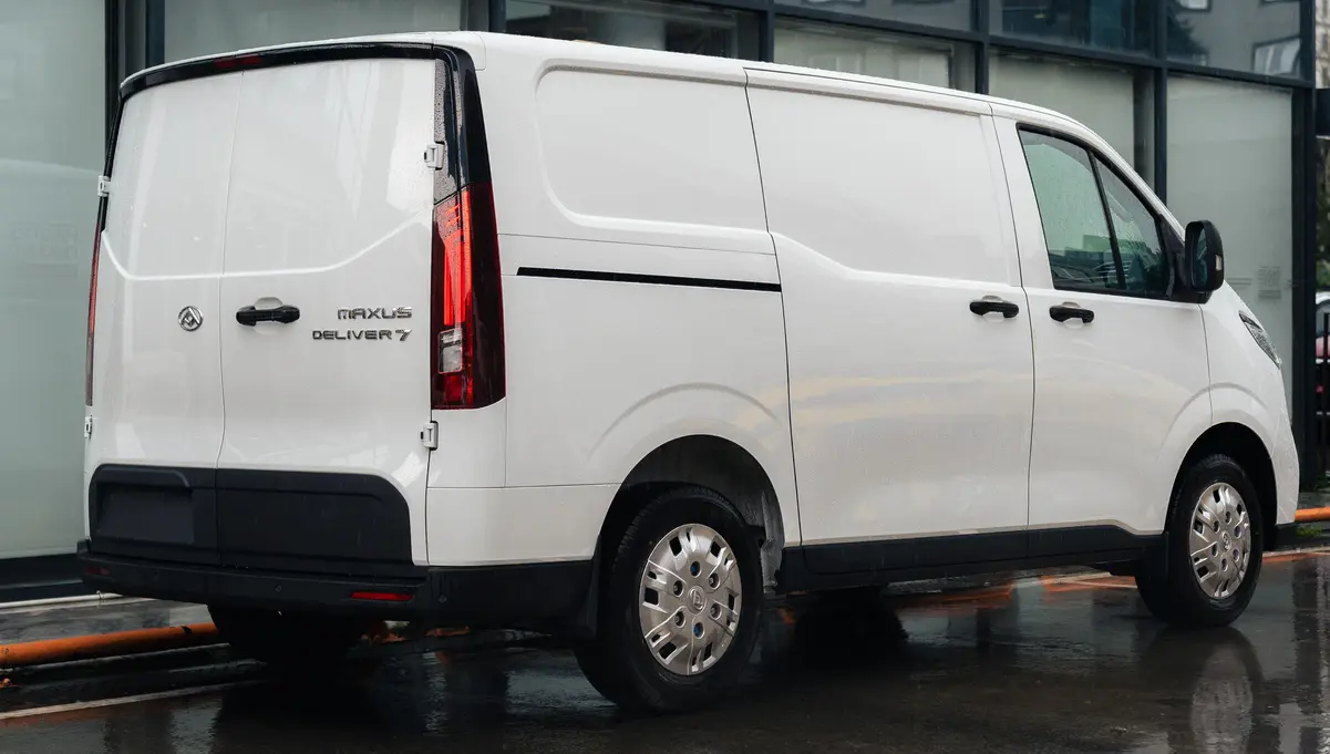 Şehir içi ticarette konforu yakalayın