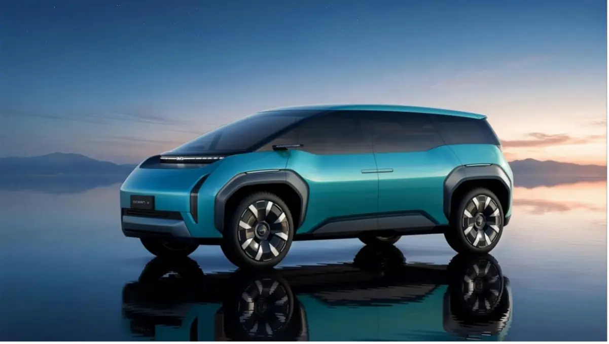 Dünya Rekoru Kıran BYD: Elektrikli Otomobilde Zirve