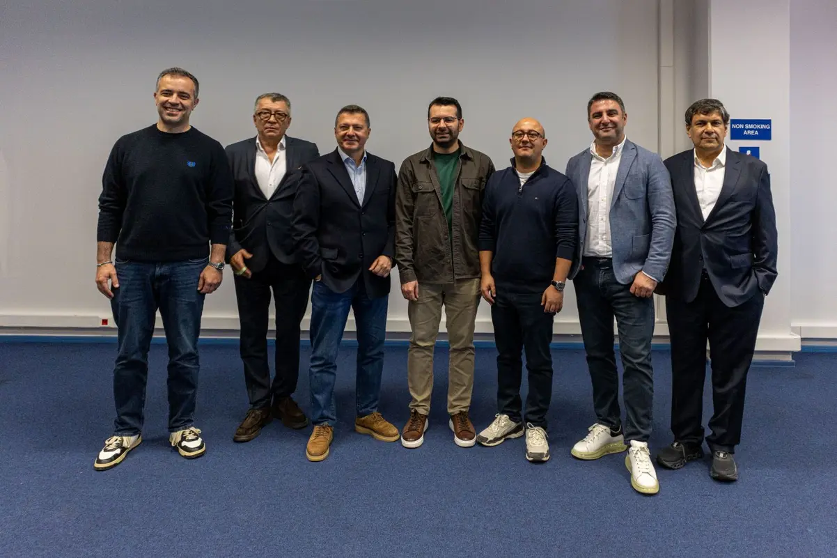 OGD’de Başkanlıkta Bayrak Değişimi: Murat Öztürk