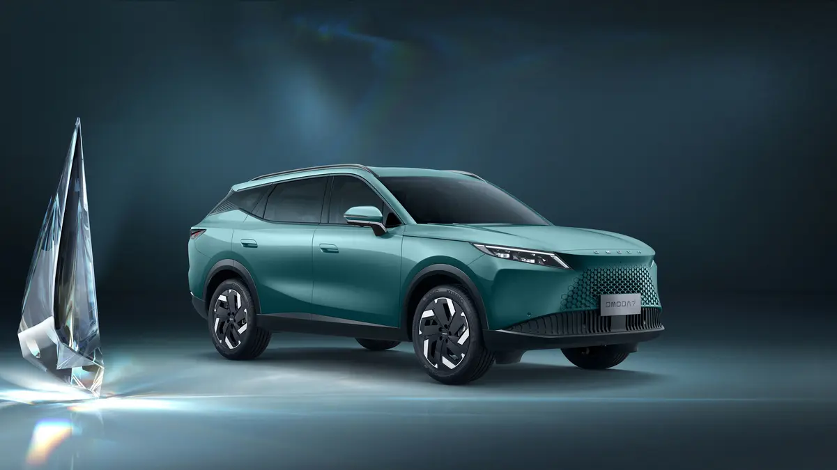 OMODA ve JAECOO: Özel Finansman Fırsatları