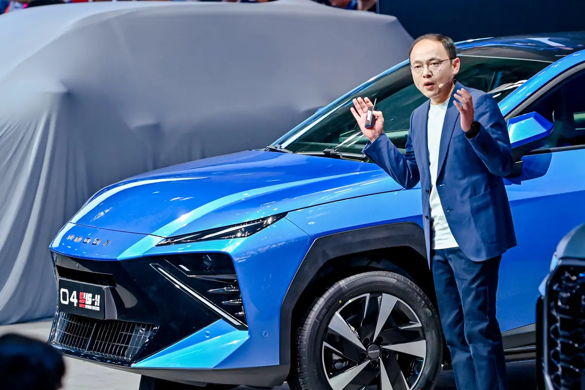 OMODA & JAECOO: Üç Yılda 1 Milyon Satış!