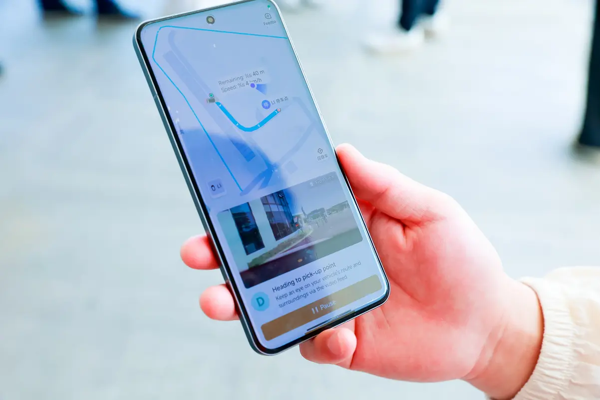 OMODA & JAECOO ile Zahmetsiz Mobilite Deneyimi