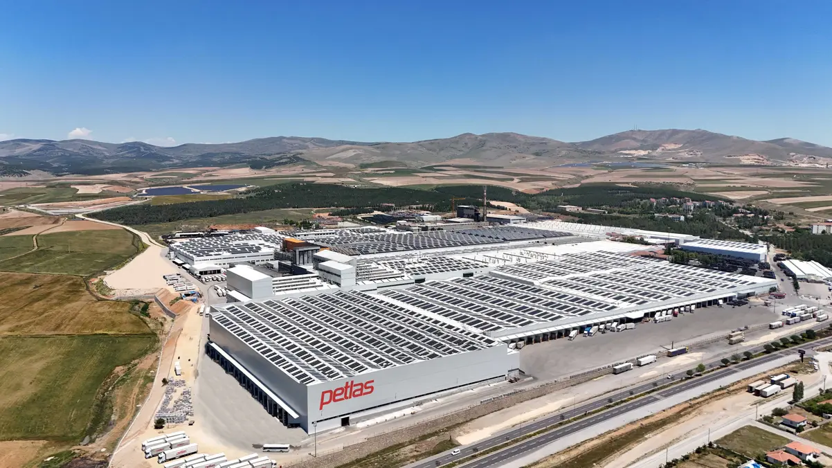 Petlas, Çevreye Duyarlı Stratejisiyle Öne Çıkıyor
